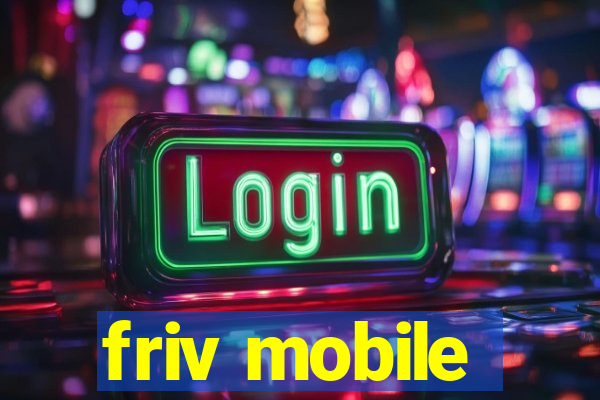 friv mobile